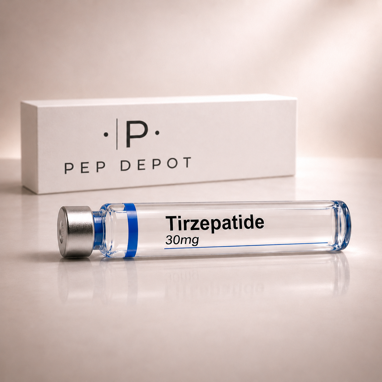 Fat Burner Tirzepatide 30mg