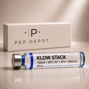 klow-stacktb500bpc-157kpvghk-cu