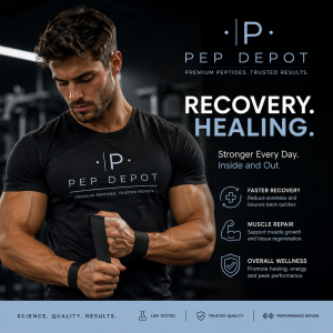 Recovery and Healing
